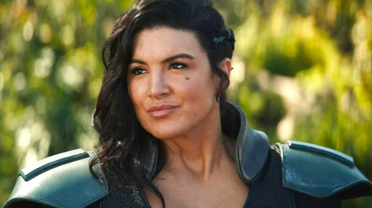 Avatar of Cara Dune