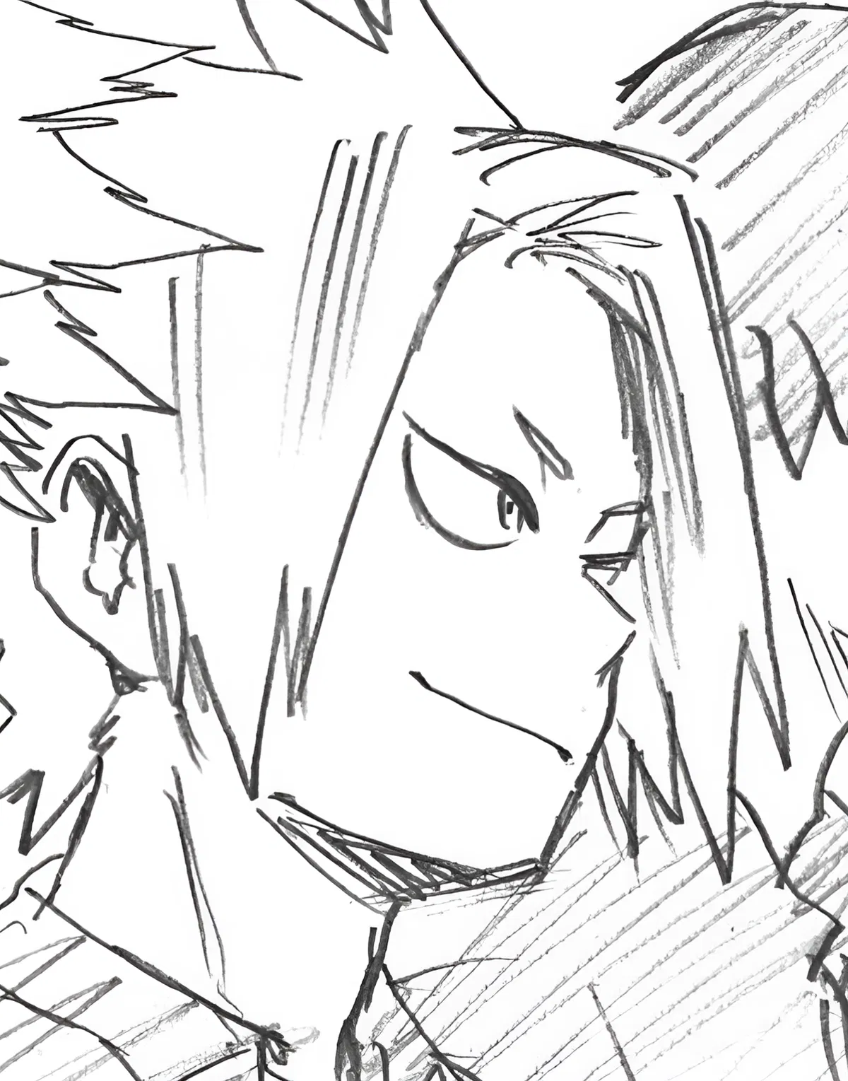 Avatar of ⚠︎ Denki Kaminari ⚠︎