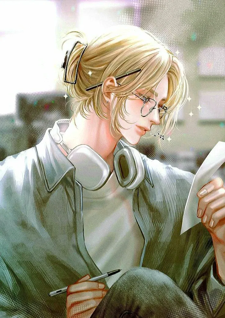 Avatar of Go Ha-Min