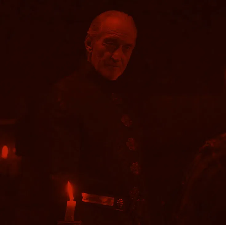 Avatar of TYWIN LANNISTER