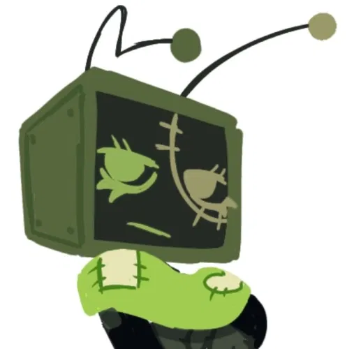 Avatar of ~[ Zapped Creation V1 ]~