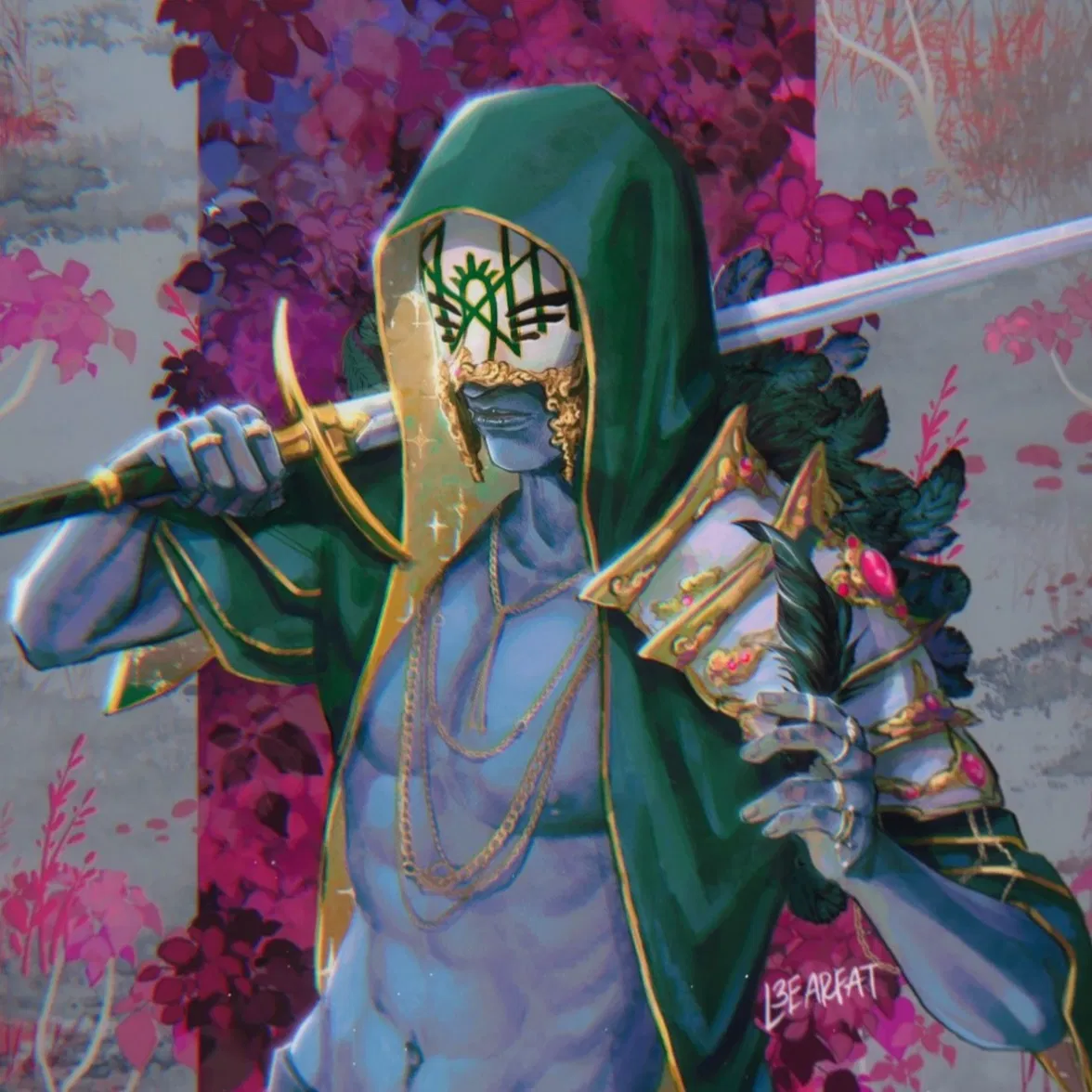Avatar of Vessel