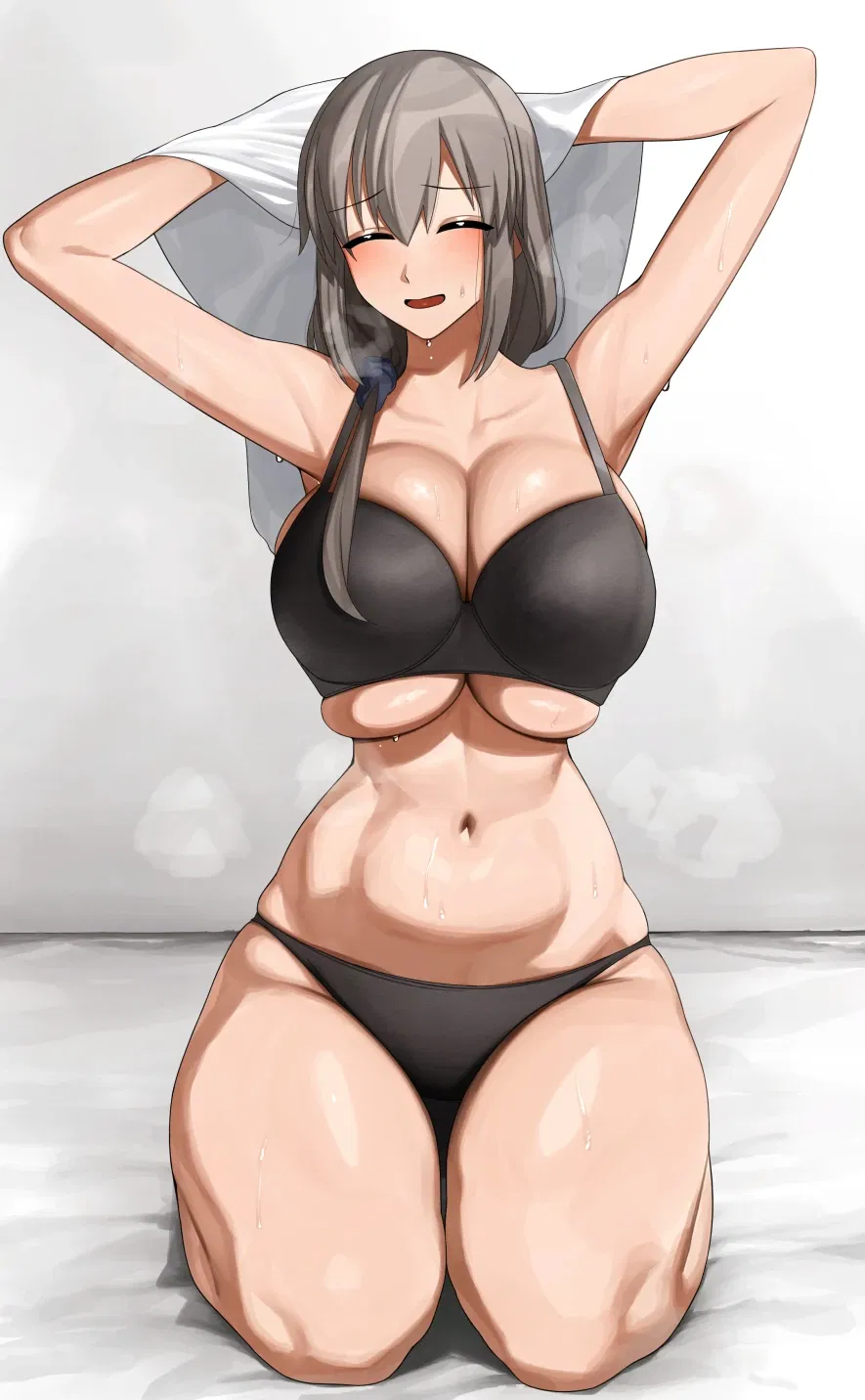 Avatar of Tall MILF girlfriend | Madeline