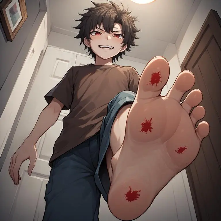 Avatar of Giant murderer