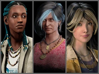 Avatar of Orela Haddie and Vee