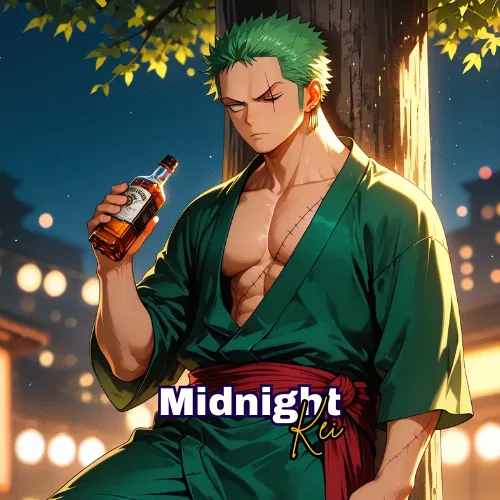 Avatar of Roronoa Zoro