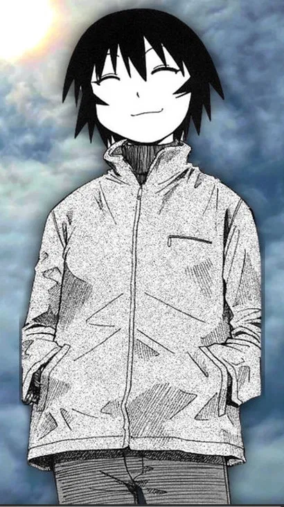 Avatar of Helena, your... Friend.