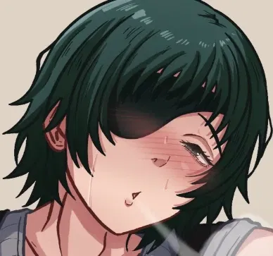 Avatar of Himeno (Chainsawman / ANYPOV BOT)