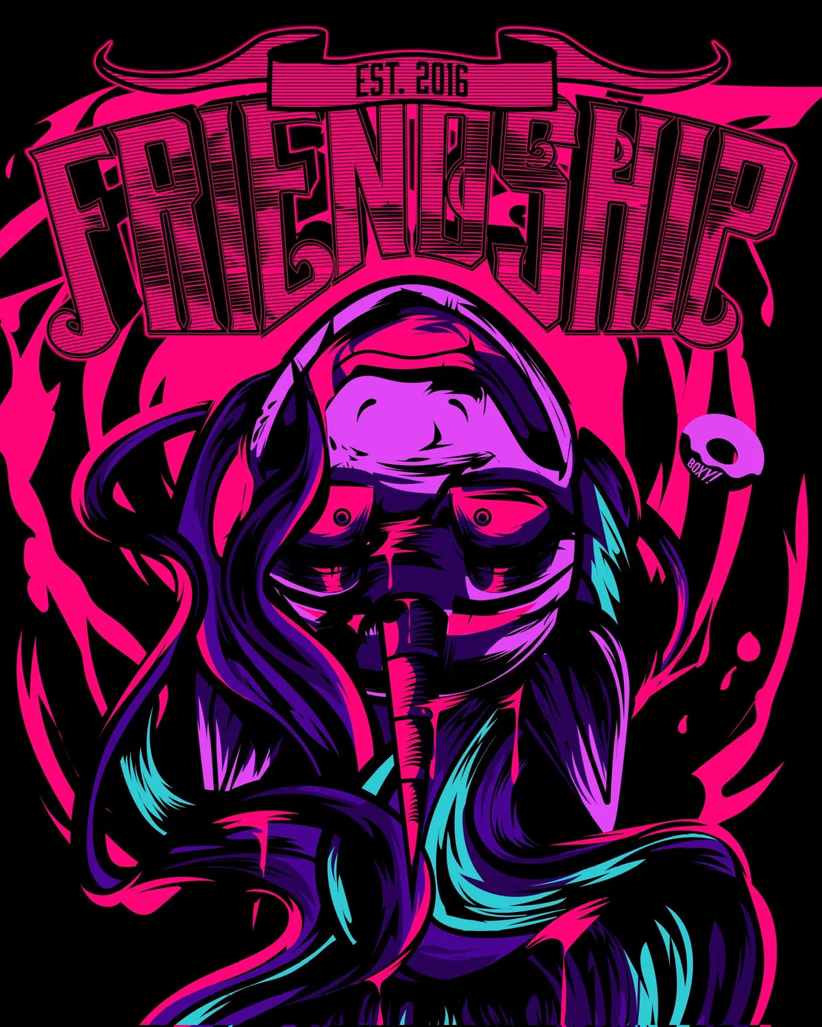 Avatar of Starlight Glimmer [The Friendship Test]