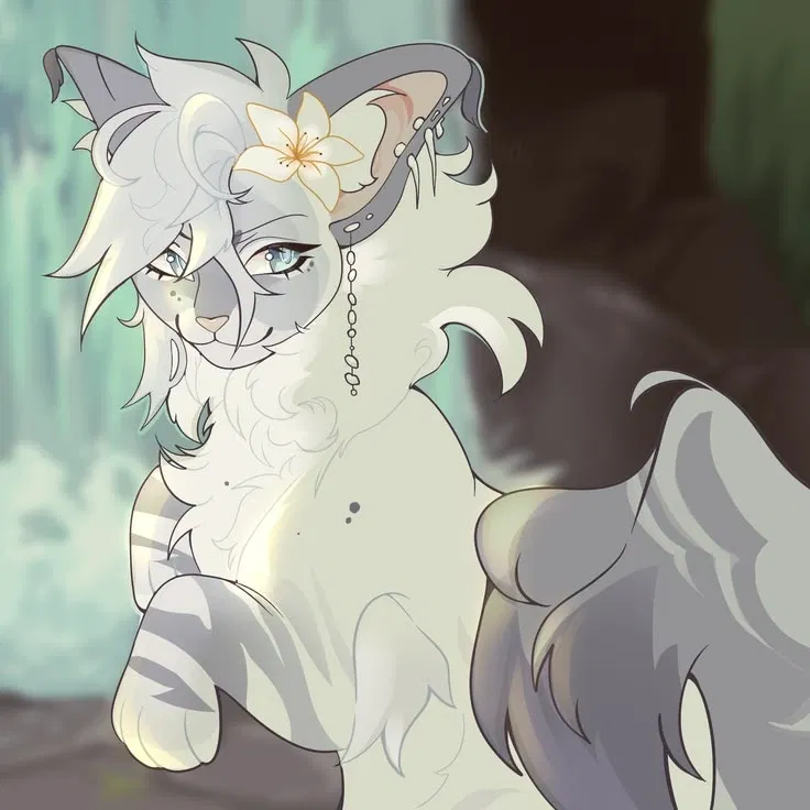 Avatar of Willowpelt