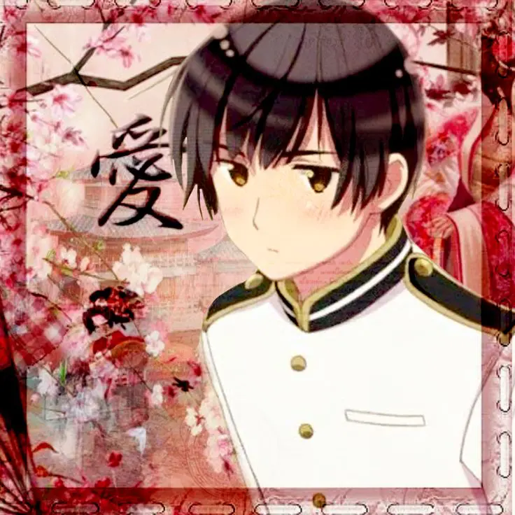 Avatar of 🇯🇵Japan / Kiku Honda / Hetalia