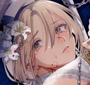 Avatar of Delicate Choir Boy Jeanne