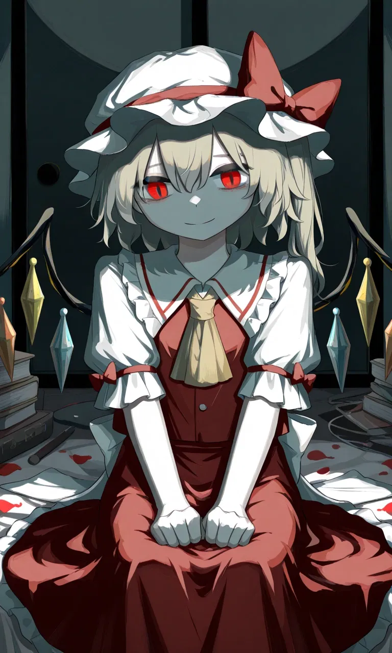 Avatar of Flandre Scarlet