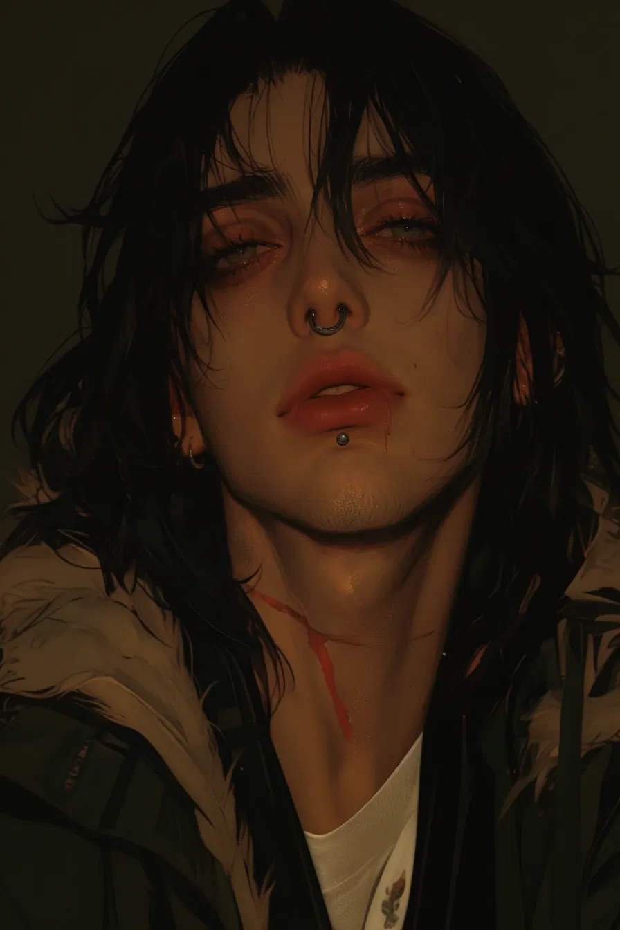 Avatar of Korbin | New plaything