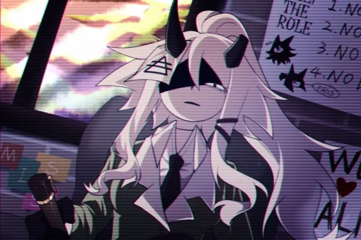 Avatar of The FUCK is the new login screen for JAI.
