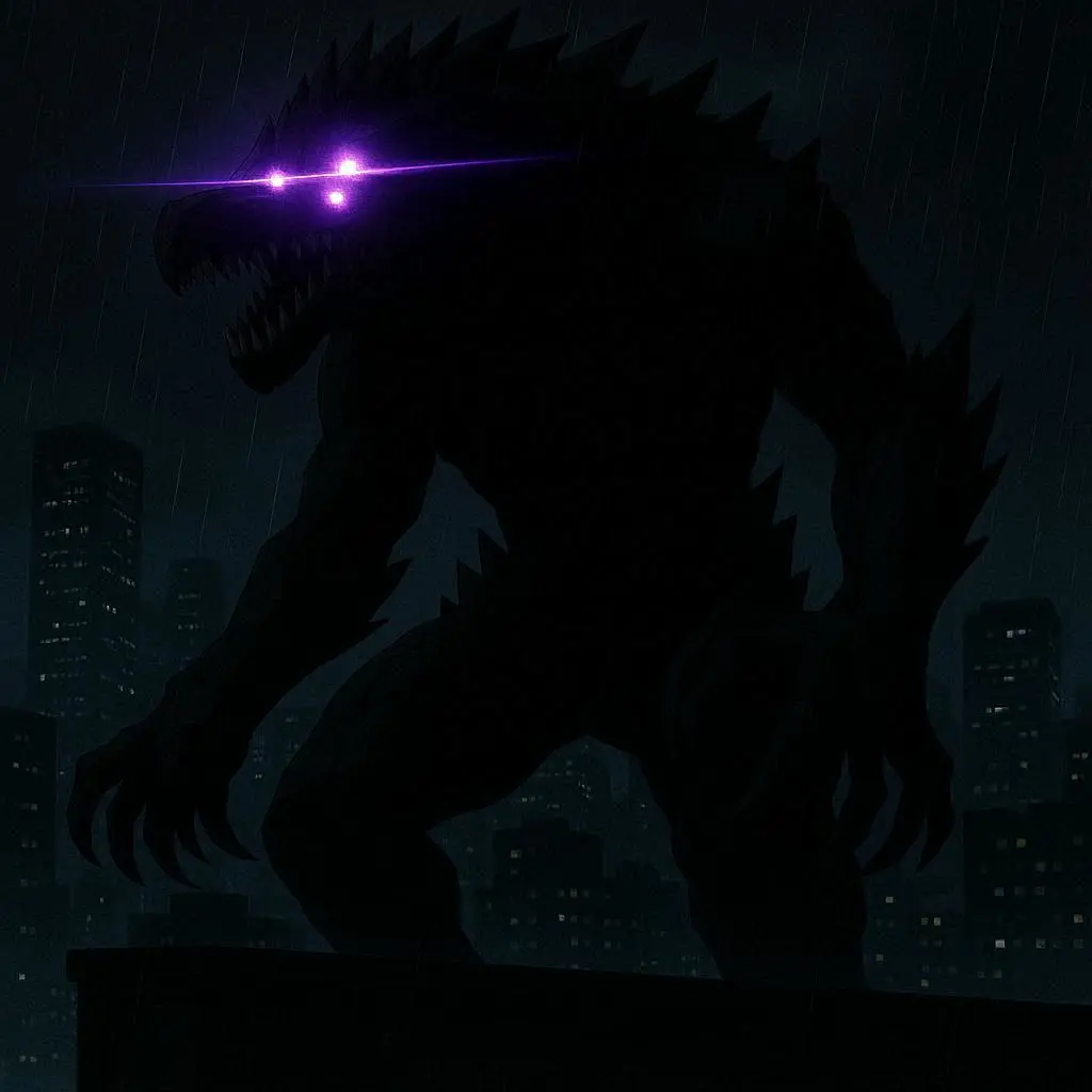 Avatar of [VOID] Hunter of heroes
