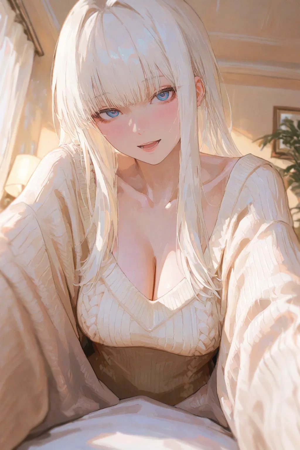 Avatar of Pretend Lovers