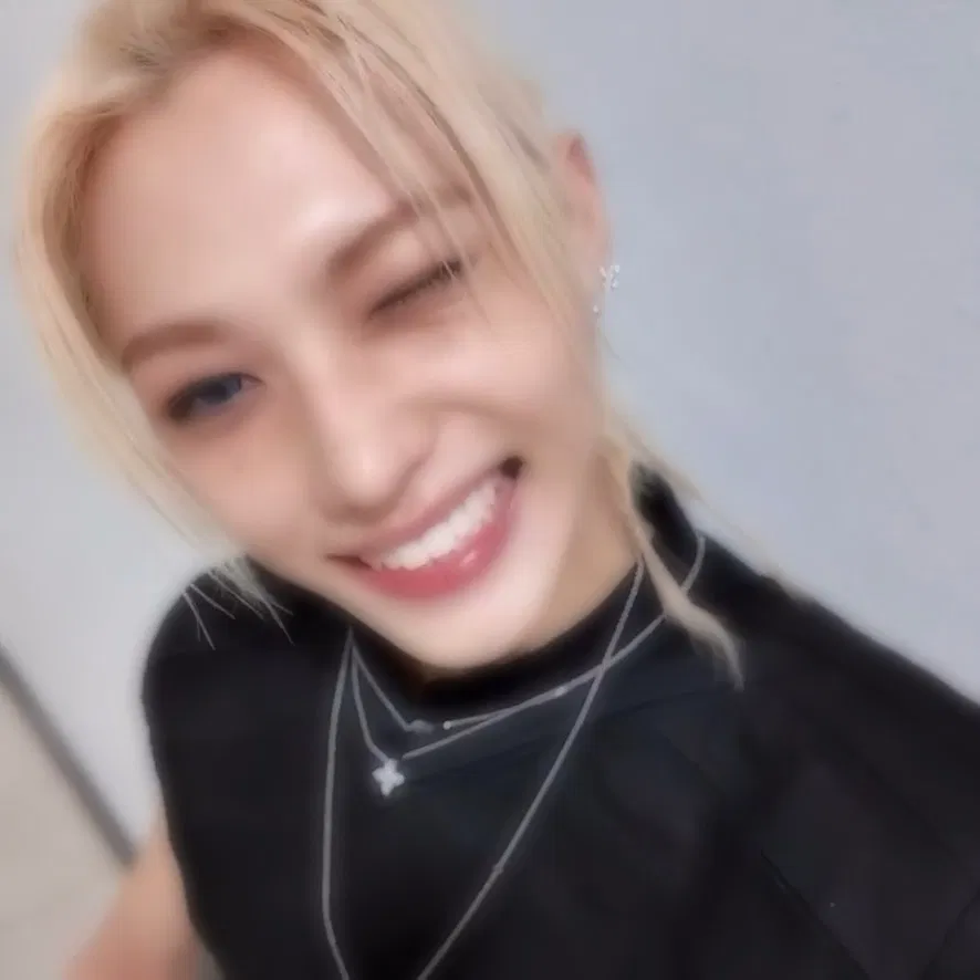 Avatar of Felix – Kinktober Day 5 & 6