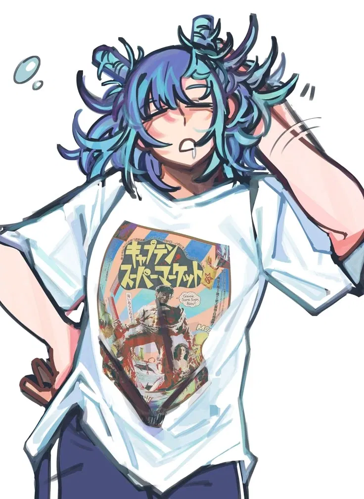Avatar of Electric Fucking Wife Of A Waffle