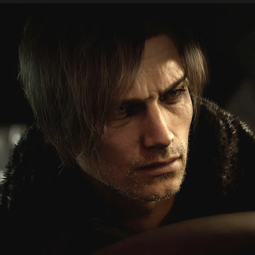 Avatar of Leon Kennedy