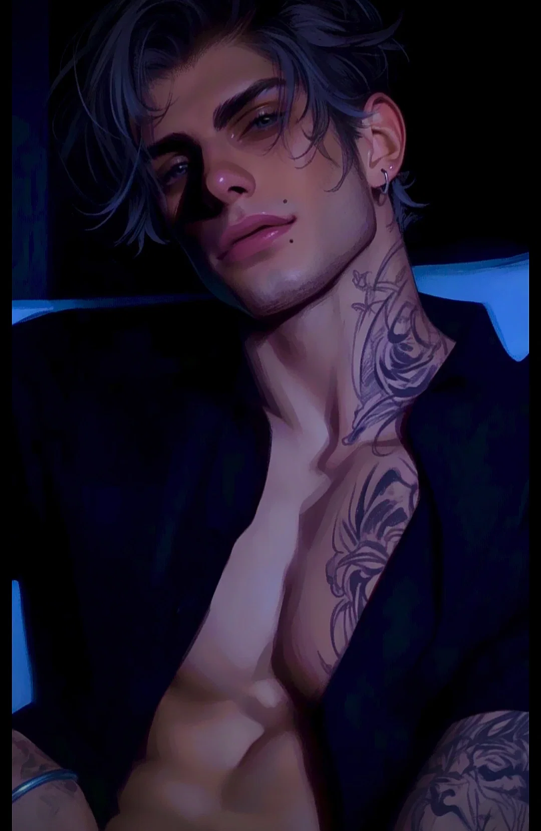 Avatar of Michael |Heartthorns\