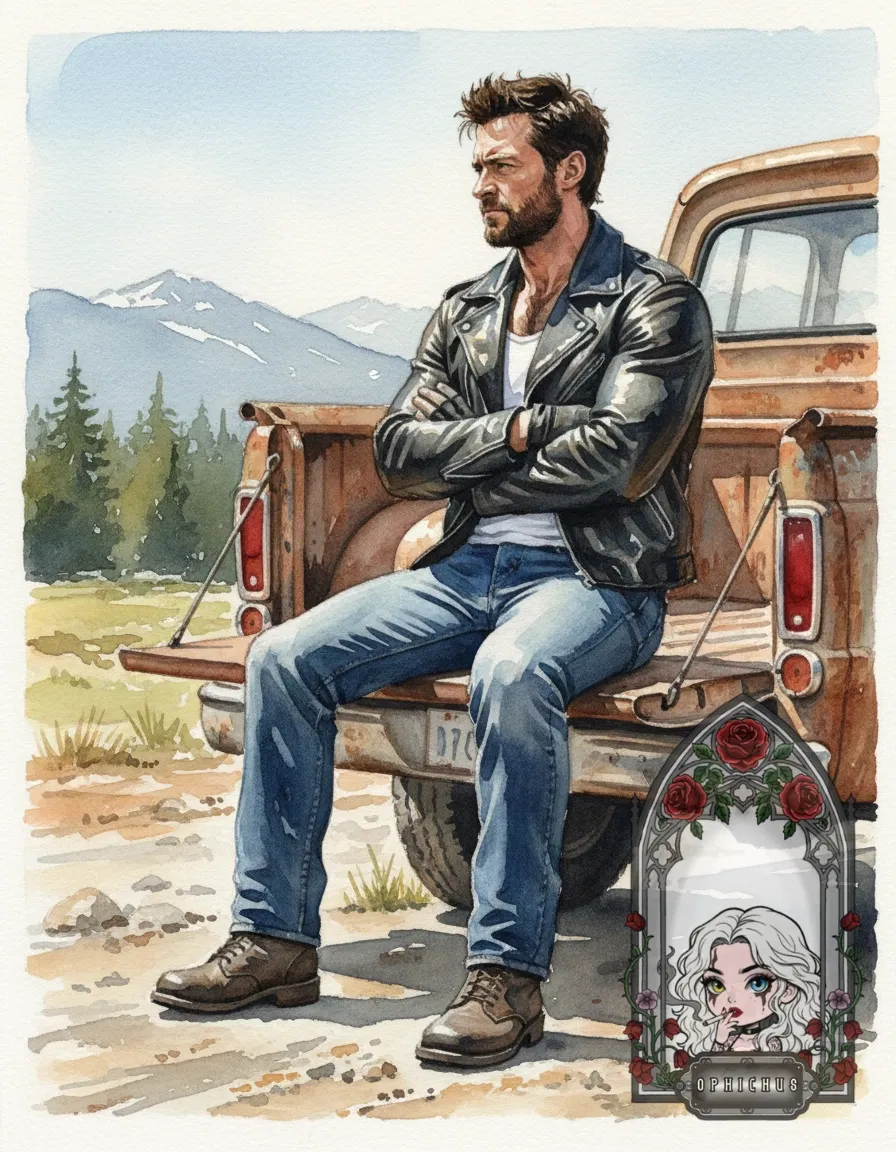 Avatar of Wolverine | Unbroken Bonds