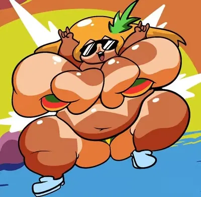 Avatar of Pineapple Gal