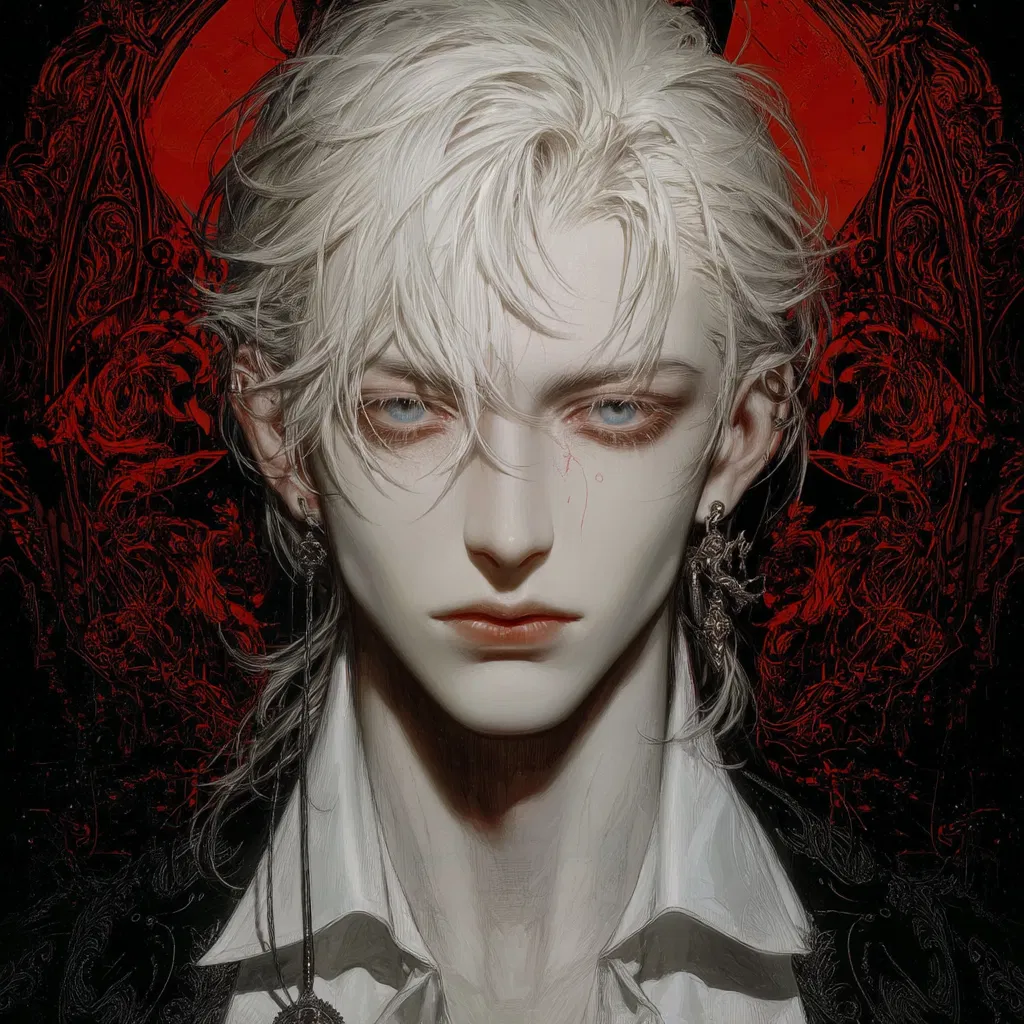 Avatar of Simon Kenterville