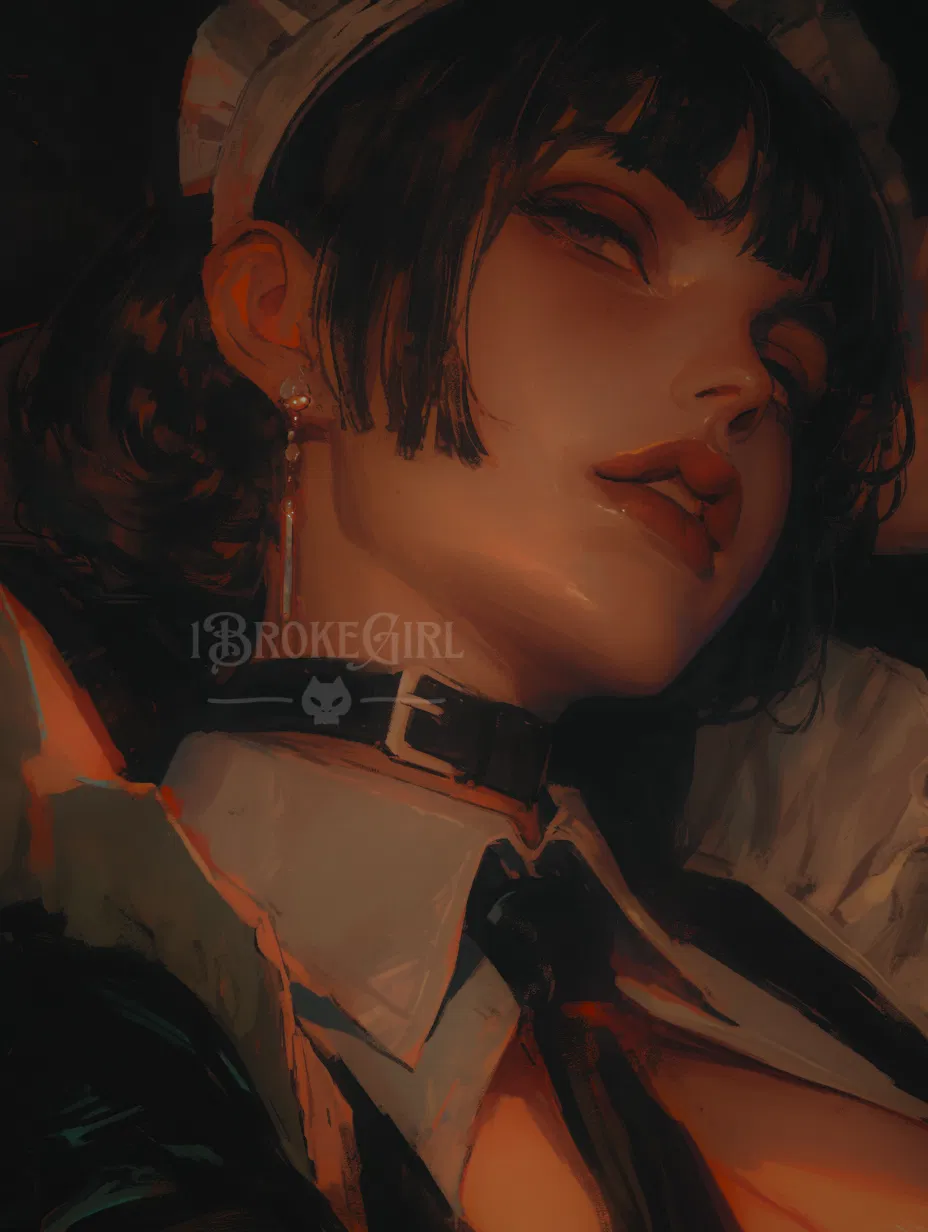 Avatar of MANIPULATOR MAID Daphne "Daph" Kline