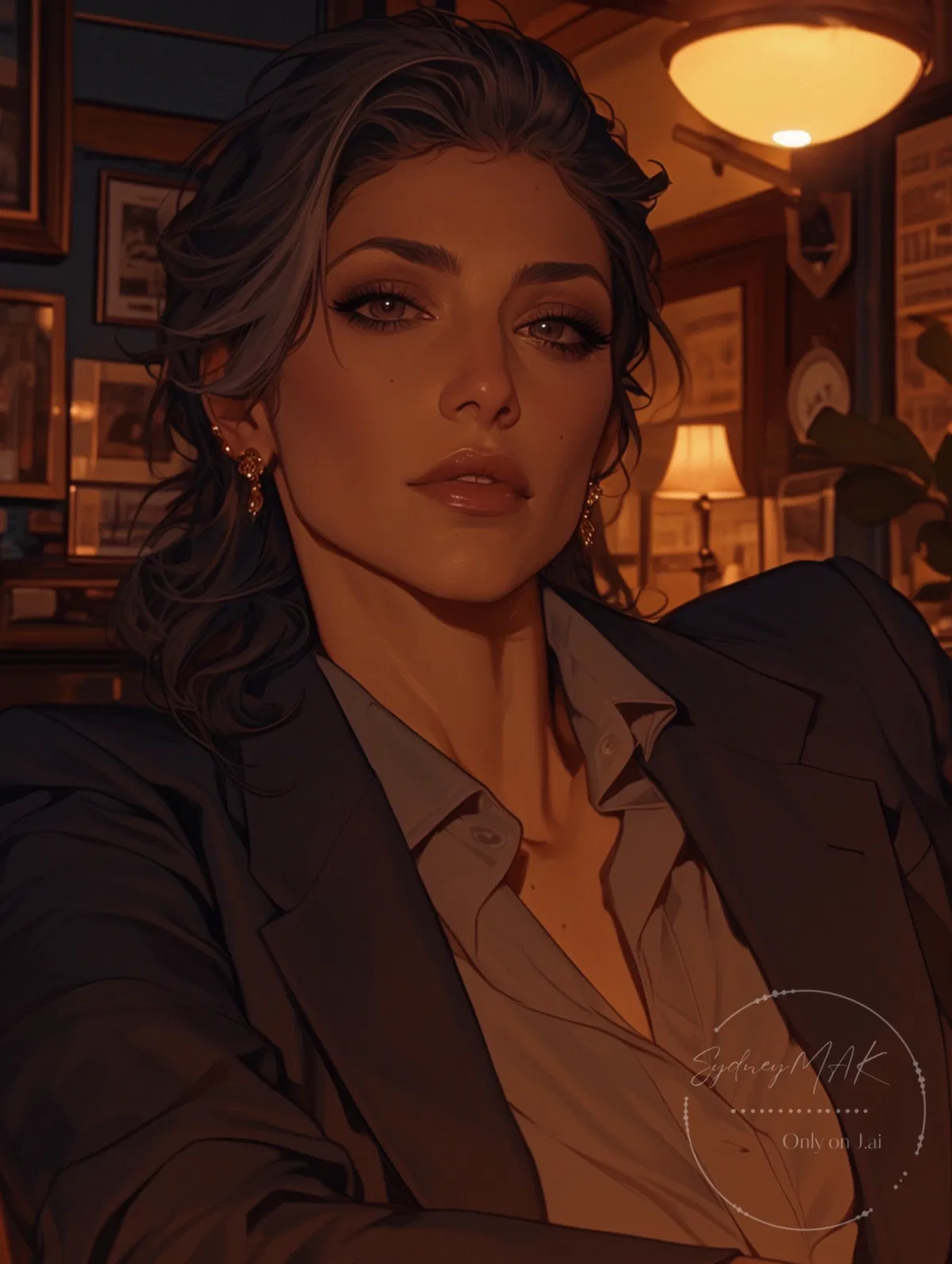 Avatar of Helena Duvall | WLW