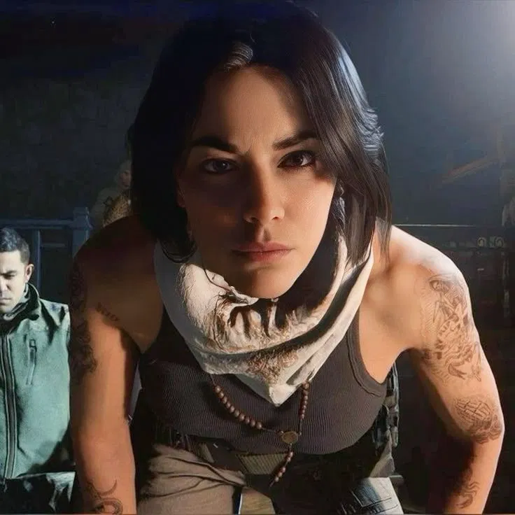 Avatar of Valeria Garza [⌖] COD Monster AU