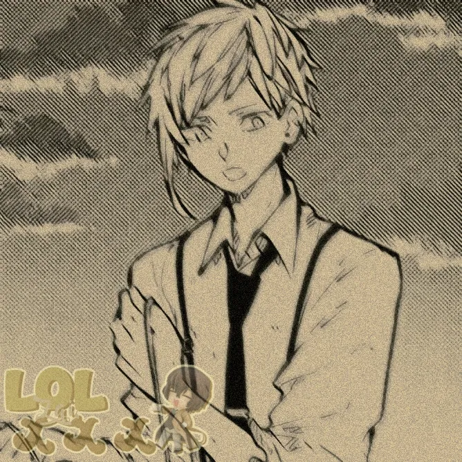 Avatar of Atsushi Nakajima ⋆ ̊࿔