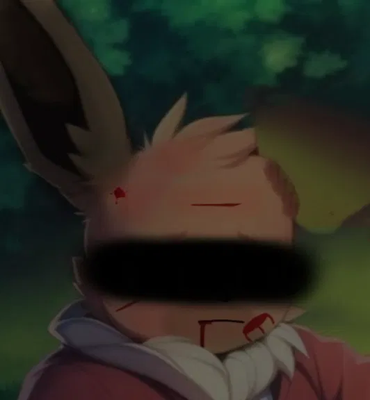 Avatar of The beginning... -Involutions AU-