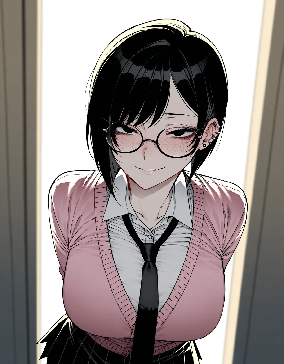 Avatar of Rosen | My Bad?