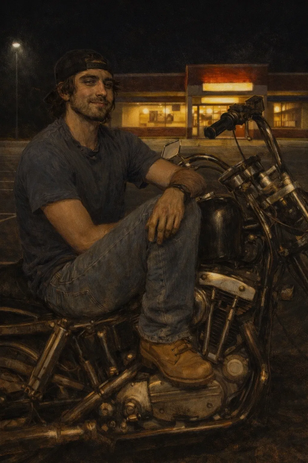 Avatar of Sobi Parker