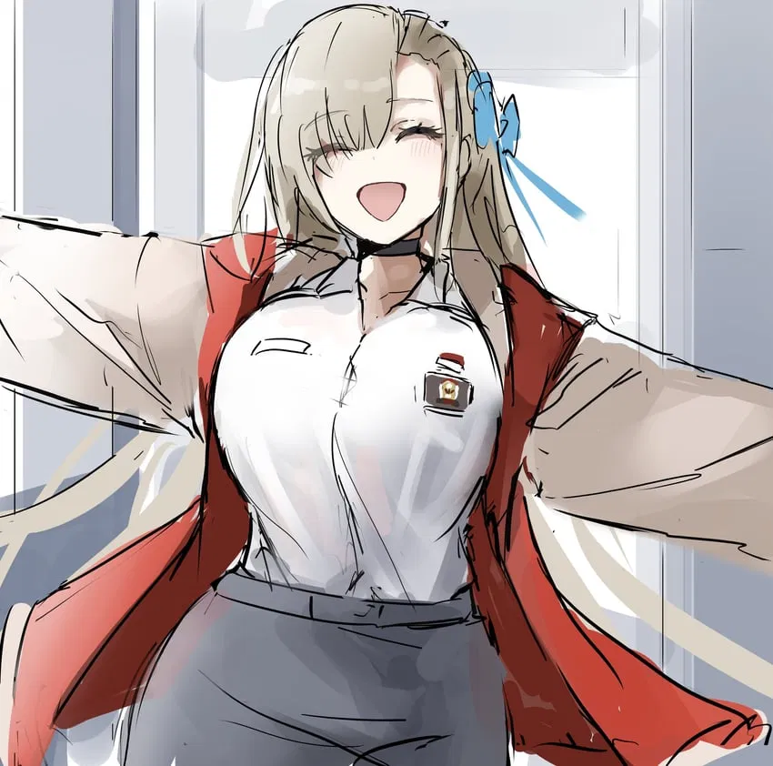 Avatar of Amaya - Gadis bisu yang suka kamu