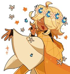 Avatar of .✦ ݁˖ Pure Vanilla .✦ ݁˖ || Cookie Run Kingdom