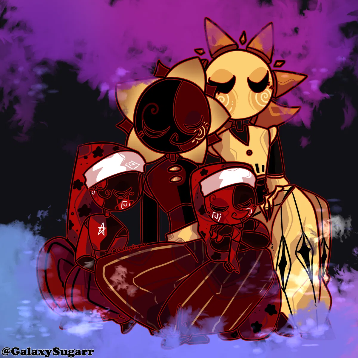 Avatar of Request?