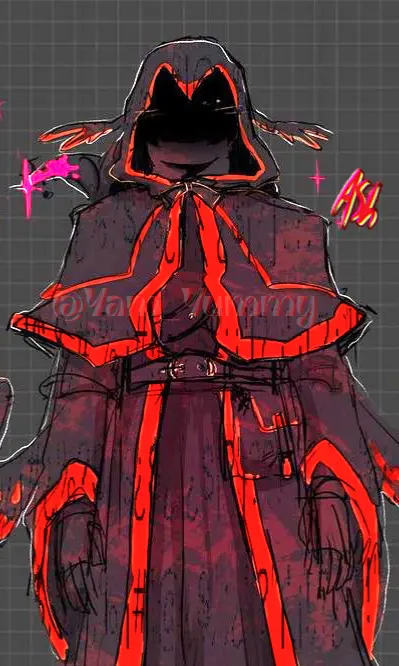 Avatar of Taph || Tapworld | TAPH AU