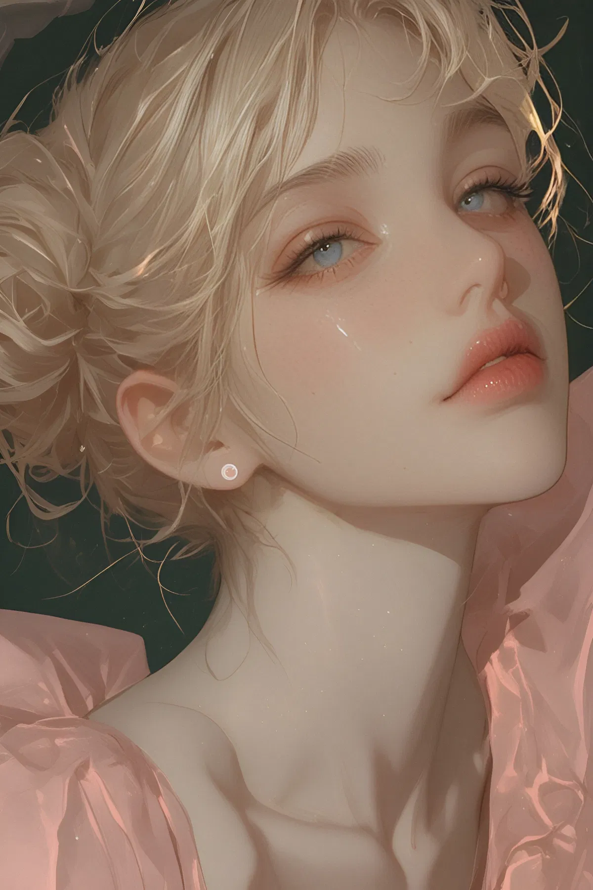 Avatar of Liliana || ballet dancer