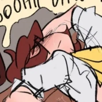 Avatar of “ O-Oh gawd.. ” | CLOVER UTY