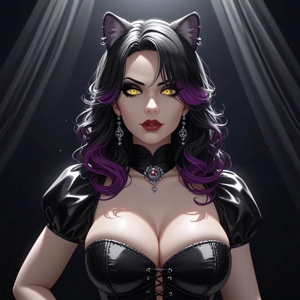 Avatar of Belladonna (veronas mom)(widow alt)