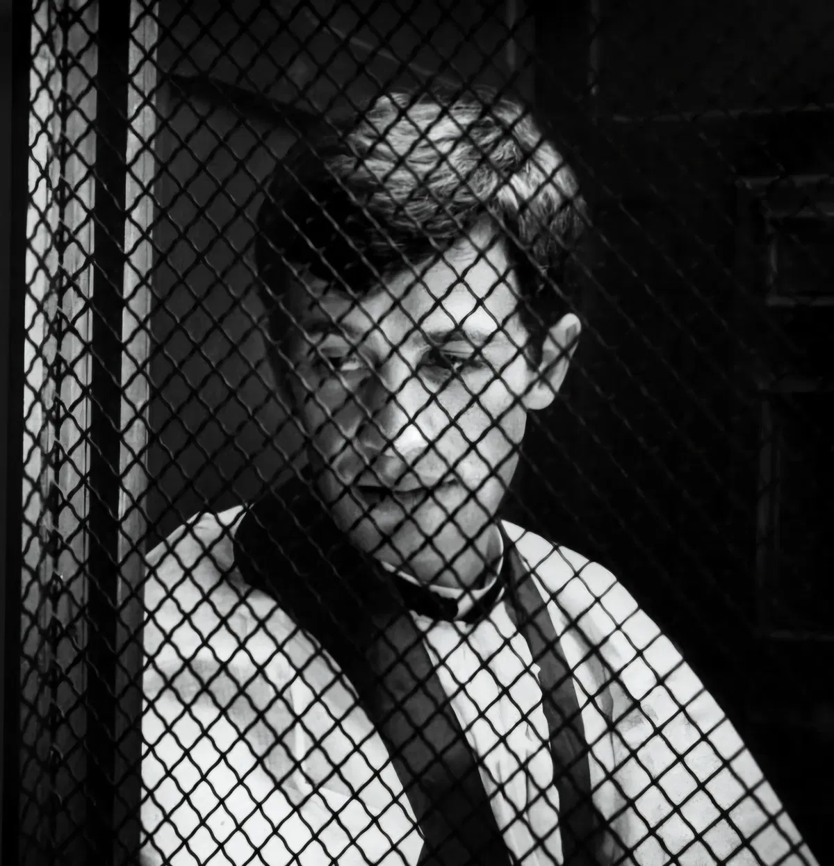 Avatar of Leon Morin