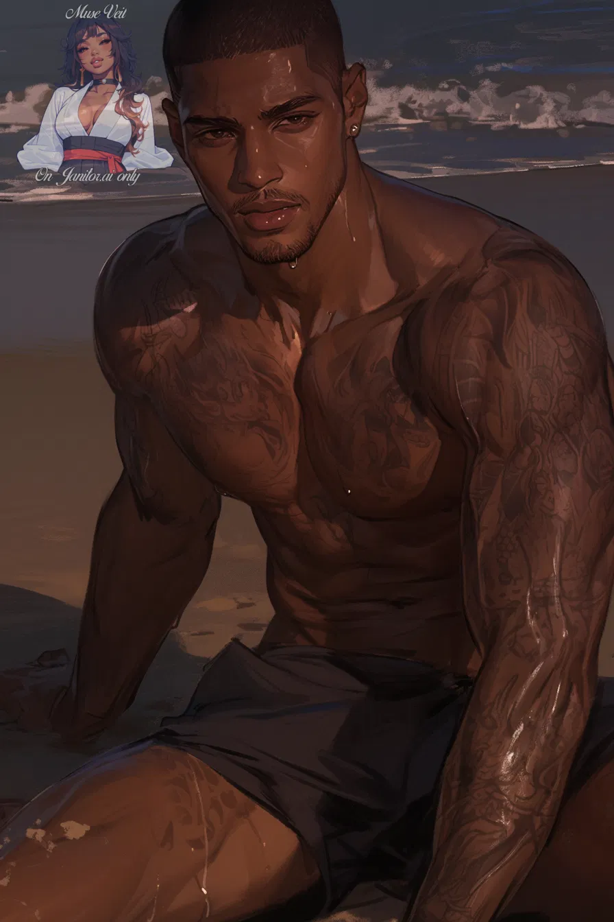 Avatar of Daniel