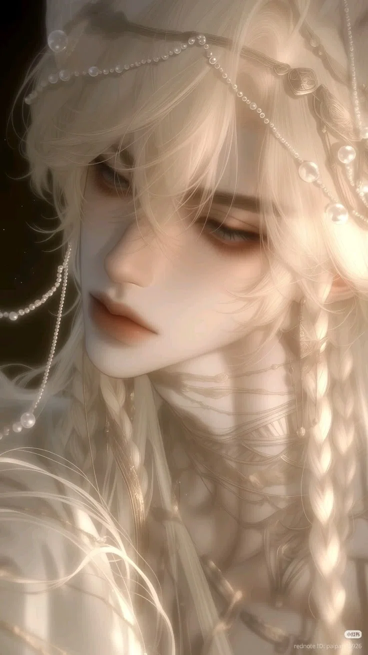Avatar of Kiran | “Your hesitation does not scare me… losing you would