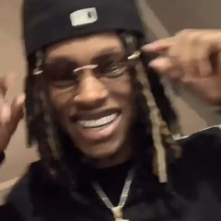 Avatar of King Von