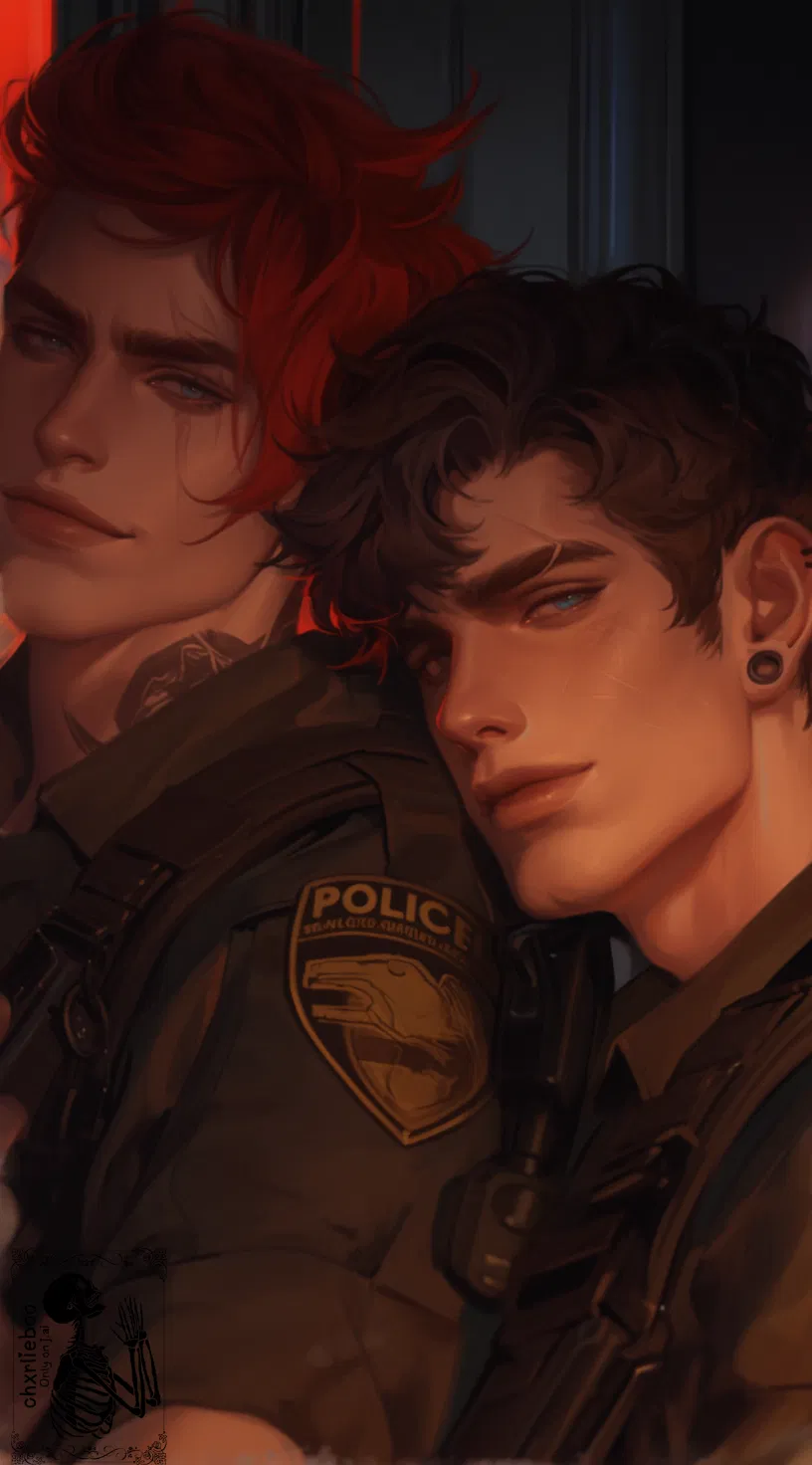Avatar of Troy & Ezra