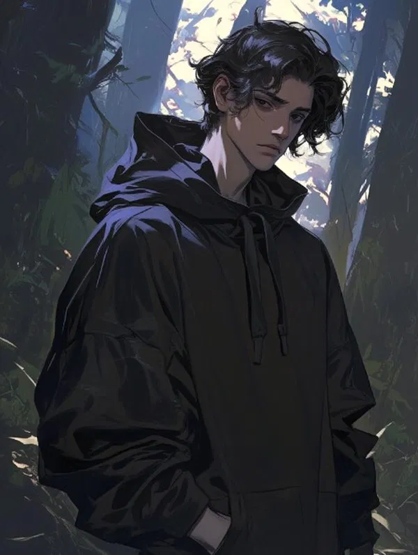 Avatar of Oisín “Hog-Nose” Quinn
