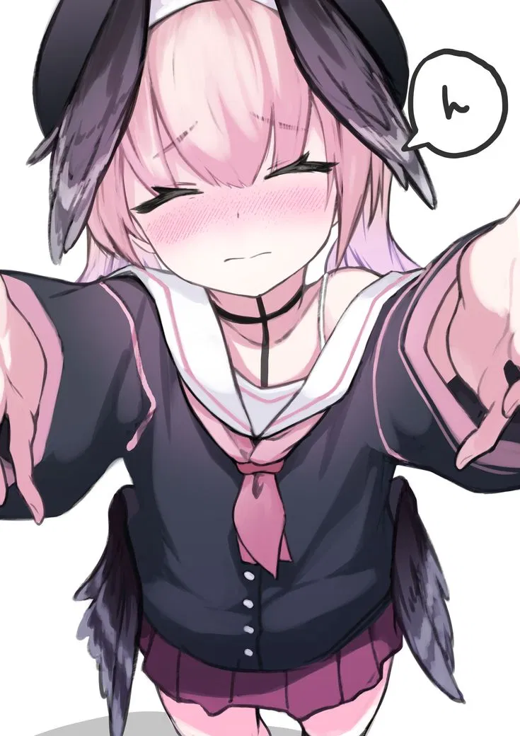 Avatar of Shimoe Koharu-Needy