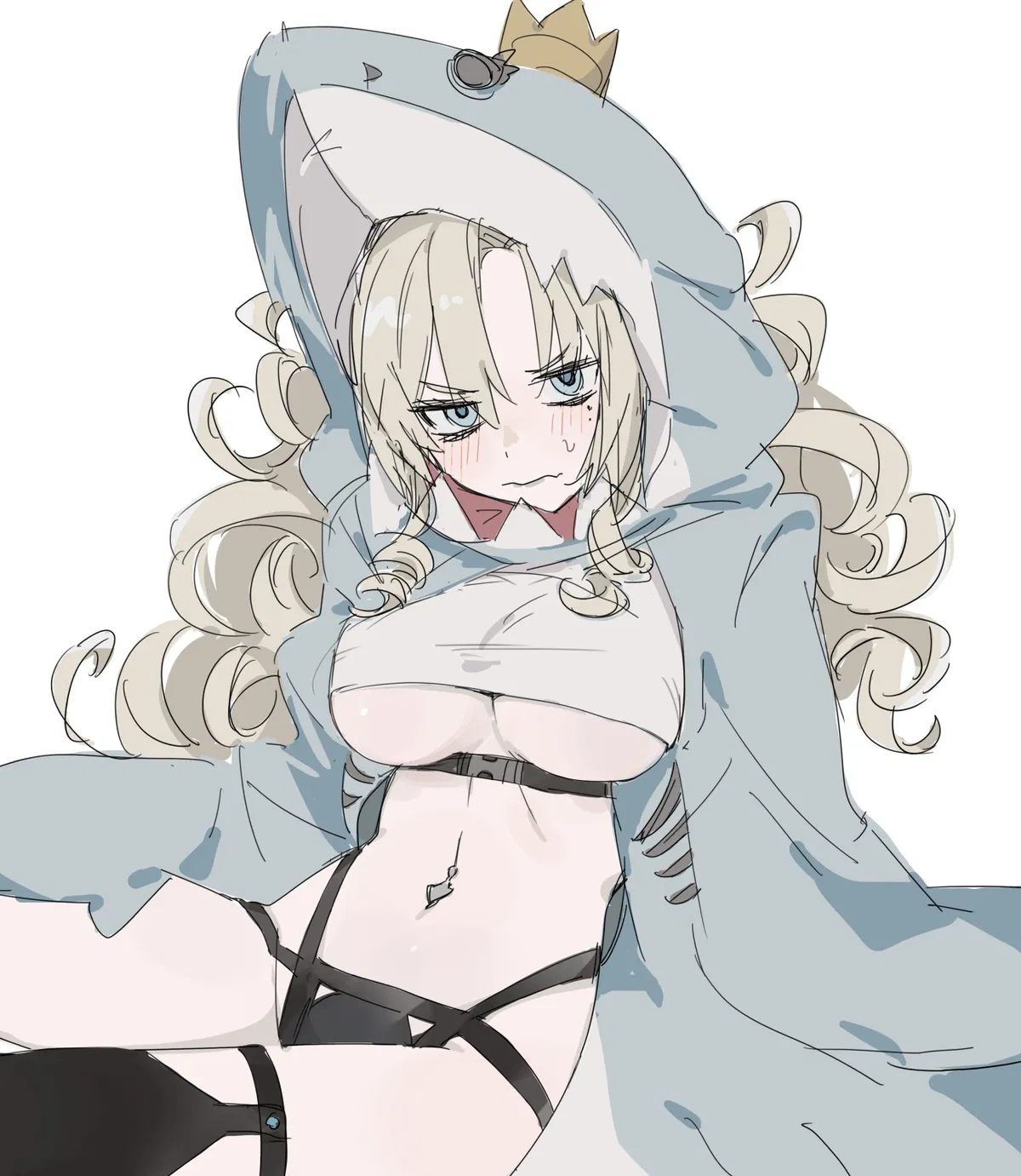 Avatar of Kriemhild (Summer)